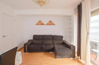 Acogedor Apartamento con piscina a 2 min de la playa - 1