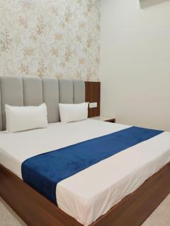 Shri Jee Kripa Villas - 6