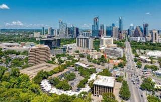 Apex Executive Apartments - 500 S Congress Dr - 4