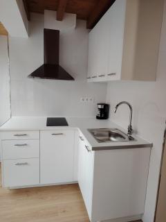 Apartamento completo en Pontedeume - 6