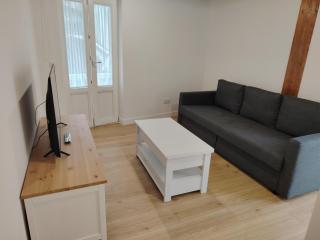 Apartamento completo en Pontedeume - 3
