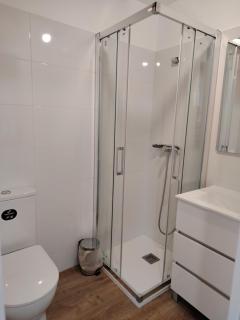 Apartamento completo en Pontedeume - 1