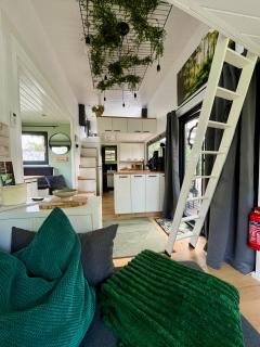 Tiny House Spreemaus - 2