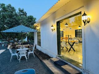 Sorathgadh Resort Sasan Gir- By Astirna Hospitality - 0