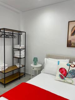 Sejdiu Apartments A1 - 9