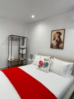 Sejdiu Apartments A1 - 4