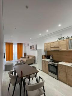 Sejdiu Apartments A1 - 3