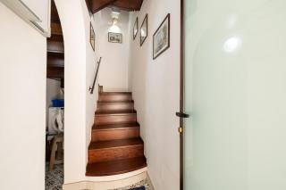 Palazzo storico ' Lu Trisciulu ' nel centro storico di Castrignano del Capo - 5