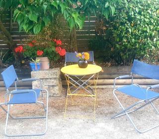 Le Refuge Salin - 1