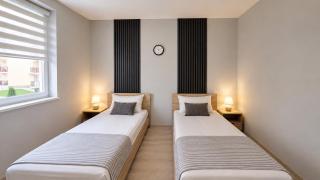 Two bedroom Apartment in Fort Noks Panorama beach - Elenite - 7