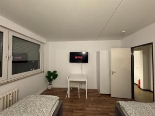 Reinheim - Gemütliche Wohnung für bis zu 4 Personen - 6