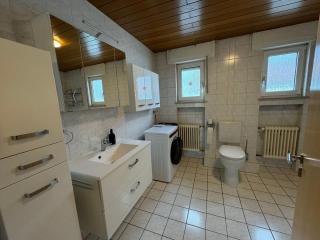 Reinheim - Gemütliche Wohnung für bis zu 4 Personen - 3