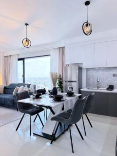 Urban Elegance Luxe 2BR Westlands Facing GTC - 6