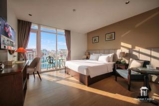 Hanoian Central Hotel & Spa - 9