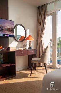 Hanoian Central Hotel & Spa - 2