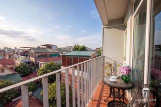 Hanoian Central Hotel & Spa - 1