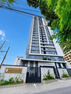 Urban Elegance Luxe 2BR Westlands Facing GTC - 8