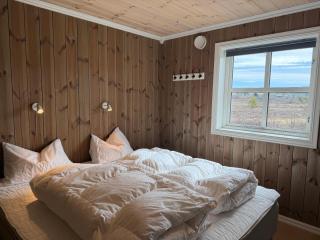 Modern Mountain Escape - 2