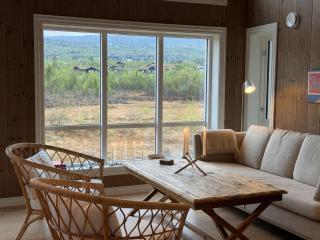 Modern Mountain Escape - 8