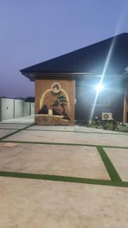 Haven Courtz Residence - Kumasi - 6