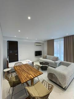 Sejdiu Apartments A2 - 4