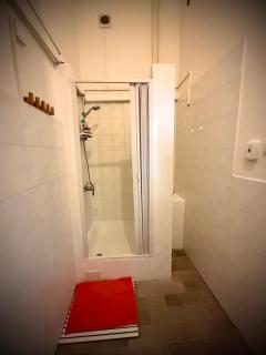 Old Town Center Just in 3 min Walk private room E - 4