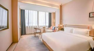 Sotel Hotel Foshan Xuan Gong Hotel (Fanhua Yuejing) - 9