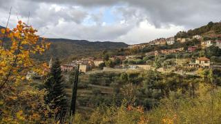 Armony Agriturismo hinterland Alassio Sea Liguria - 3
