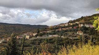 Armony Agriturismo hinterland Alassio Sea Liguria - 2
