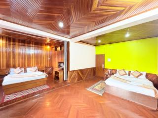 The O Wak Ridge Hotel - 3