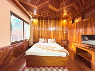 The O Wak Ridge Hotel - 9
