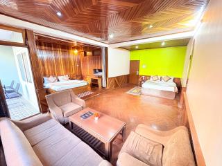 The O Wak Ridge Hotel - 2