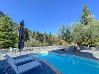 Casa Calma Country Villa Escape with Private Pool - 0