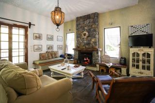 Casa Calma Country Villa Escape with Private Pool - 8