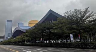 LIA Liya Hotel (Shenzhen Futian Port Fubao Subway Station) - 1