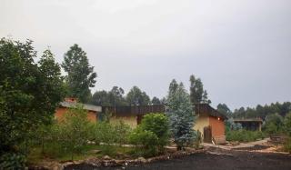 Gahinga Community Lodge - 1