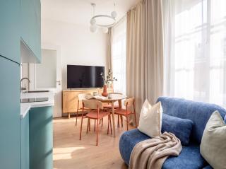 TurnKey I Republic Square Apartments - 3