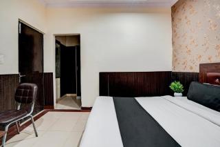 Super Hotel O BG - 5
