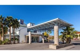 Motel 6 Beatty, NV - Death Valley - Beatty - 6