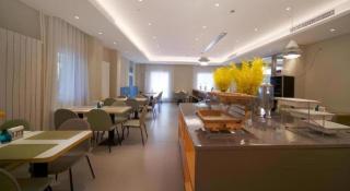 Home Inn Style Beijing Shangdi Qinghe Metro Station - 8
