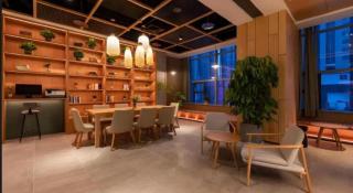 TrueGo Hotel - Shenzhen Convention and Exhibition Center Gangxia Subway Station - 1