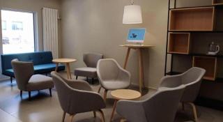 Home Inn Style Beijing Shangdi Qinghe Metro Station - 5
