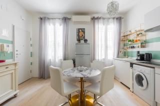 Casa 3 Frecce a Corte Isolani by Wonderful Italy - 2