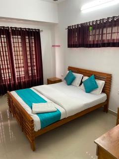 RoomThekkady - 2