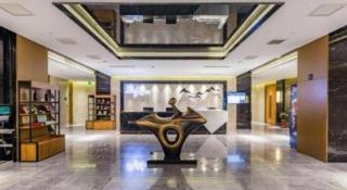 Qingdao West Coast Bluefin Hotel - 4