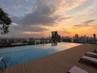 The Suite Ampang - 2