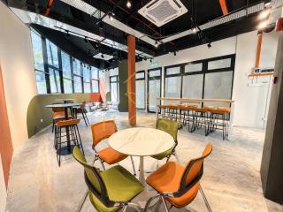 The Suite Ampang - 4