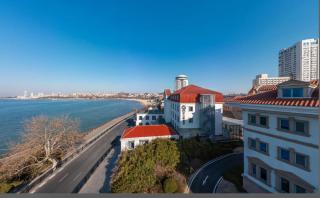 Floral Hotel Qingdao Dreamship Seaview Hotel - 0