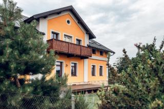 Ubytování na statku - Střížovice č.p. 11 - 0