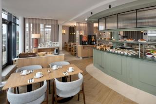 Radisson Hotel Berlin Charlottenburg - 9